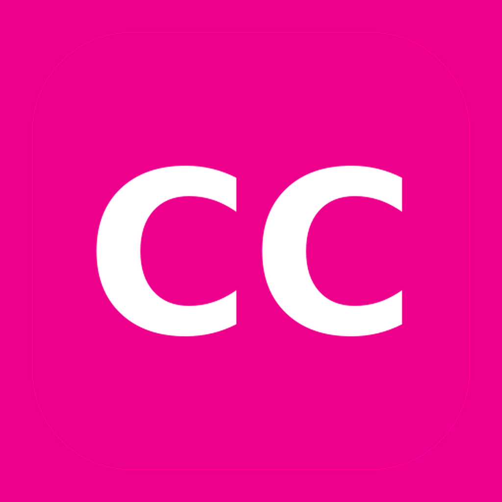CutContour app icon