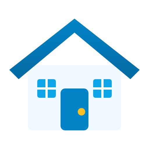 HOA Newsletter app icon