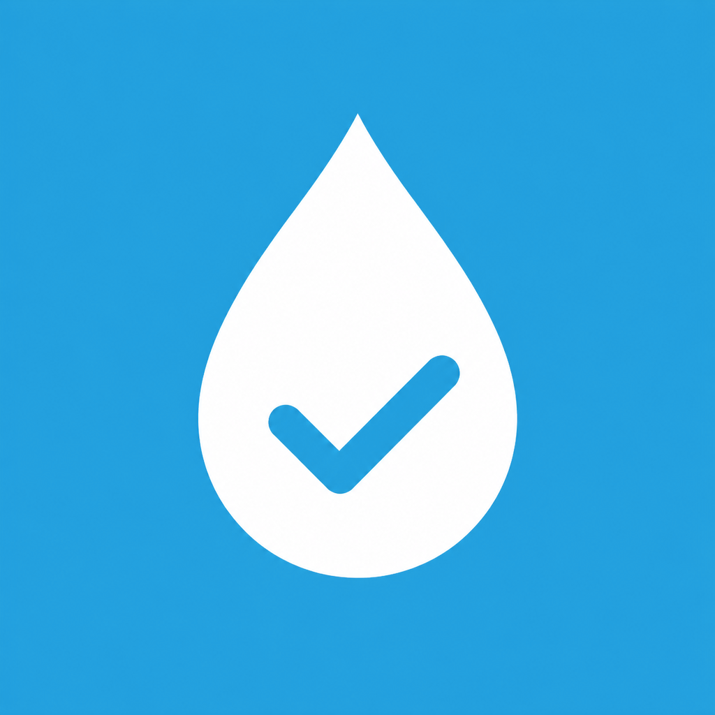 Pool Clarity app icon