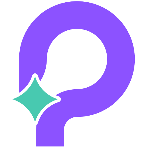 Promptular app icon